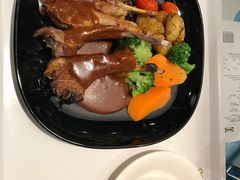 -宜家·瑞典风味餐厅(无锡店)