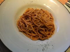 肥牛肉酱意大利面-幸薈飯堂