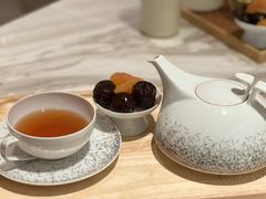 -théATRE 茶聚场(王府中環店)