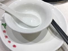 -古乐牛香·鲜牛肉牛杂火锅(新区店)