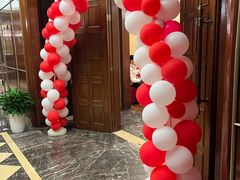 -梦都海鲜酒家(万达广场江桥店)