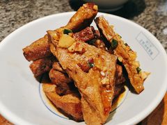 -湘下佬·老长沙吃货铺(顺成·大融城店)