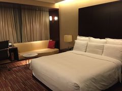 -上海龙之梦万丽酒店