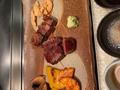 -Ginza Onodera铁板烧(外滩十八号店)