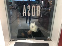 -罗莎蛋糕(钱江店)