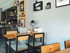 -转山咖啡(松柏社区店)