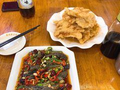 -东北四季饺子王(华山路店)