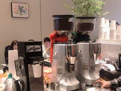-Seesaw Coffee(上生新所店)