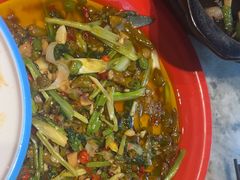 -常和州·夜宵大排档(常州单店)