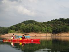 -千岛湖湖人皮划艇俱乐部