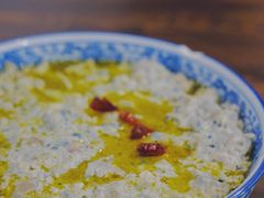 臭豆腐蒸肉饼-兰边碗(鼓楼店)