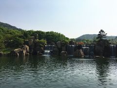 -白马涧龙池景区