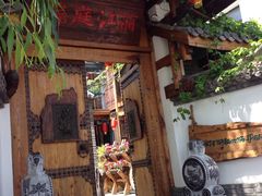 -慢丽江·云南野生菌土鸡锅(西山店)