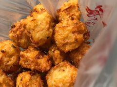萝卜圆子-陶记正宗德州扒鸡(科巷店)