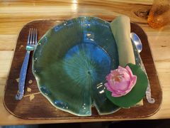 -Kinnaree by Vanessa WU