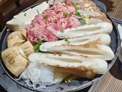 -大雄寿司(中华广场店)