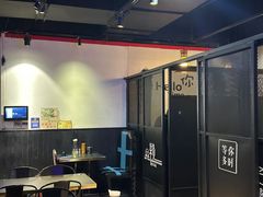 -大成海鲜烧烤·海鲜粥(长寿路店)