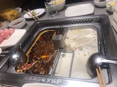 -海底捞火锅(铂澜大象城店)