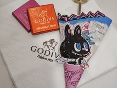 -GODIVA(王府井apm店)