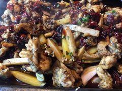 -蘭奢雅集·江浙菜(青山江滩店)