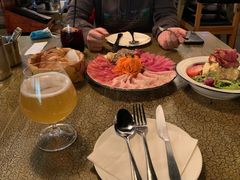 -羽深肉铺 Steak & Wine