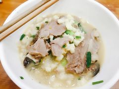 羊肉泡馍-刘信牛羊肉小炒泡馍(回民街店)