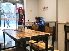 -顺丰面馆(打浦店)