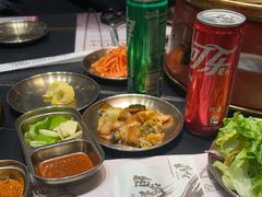 -西塔老太太泥炉烤肉(龙湖北苑天街店)