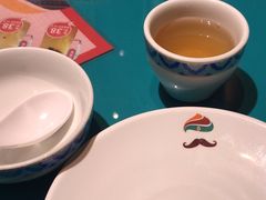 -巴依老爷新疆美食(天津远洋乐堤港店)