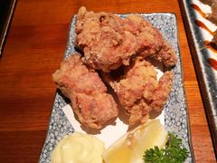-千代武日本料理(爱建店)
