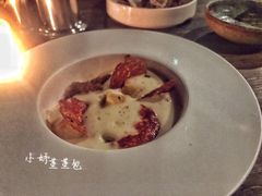 西班牙早餐蛋-Ocean's Table 欧舍