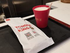 -永和大王(花好园店)