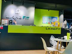 -Liking Fit智能健身(中关村店)