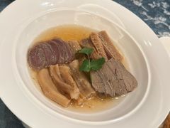 -扬州香格里拉·香宫中餐厅