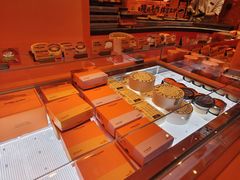 -KUMO KUMO甜品·冰淇淋(深圳壹方城店)