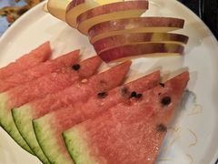 -天赢酒楼(青馨家园店)