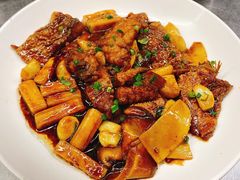 -紫阳家宴(源深店)