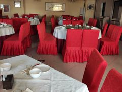 大堂-金杏·粘卷子 烤鸭 农家菜