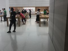 -Apple零售店(济南恒隆广场店)