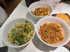 -新辣宴·湖南家常菜·商务聚餐(中粮创芯店)