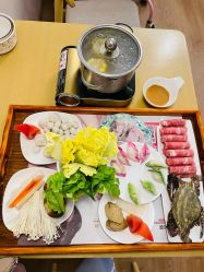 -喜喜·全套房月子会所(罗宾森广场店)
