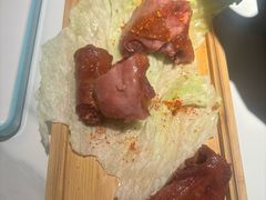 -江边城外烤全鱼(汉光百货店)