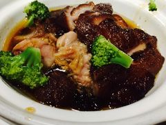 招牌蹄膀-破店(井大店)