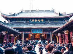 -灵顺寺