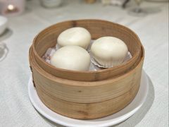 奶皇流沙包-御宝轩(益丰·外滩源店)