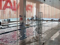 -普拉达游泳健身(水湾1979店)