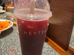 -喜茶(上海正大广场店)