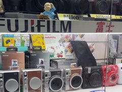 -富士拍立得相机(新大陆广场店)