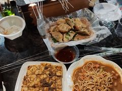 -郑贵初烧烤·烤凤爪的发明者(王家湾店)