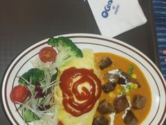 -贝林大翅鲸简餐厅(国家海洋博物馆店)